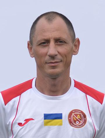 Viktor Kovalyk