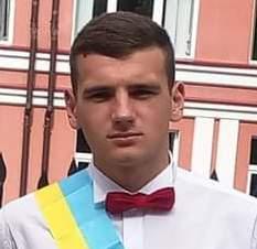 Vladyslav Bratanenko