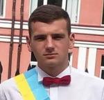 Bratanenko Vladyslav