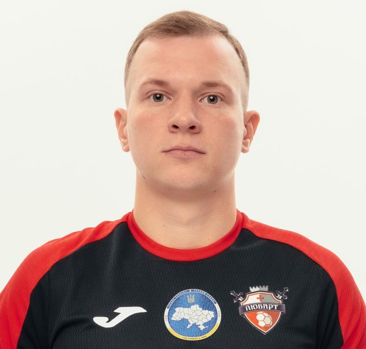 Vladyslav Kuzniechikov