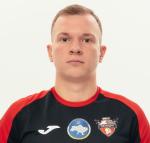 Kuzniechikov Vladyslav