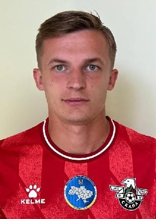 Oleksandr Shevchuk