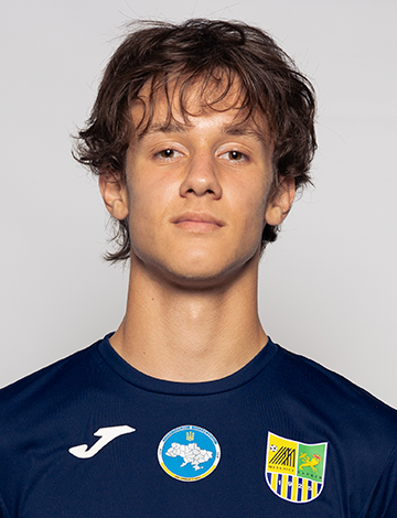 Danylo Kaidalov