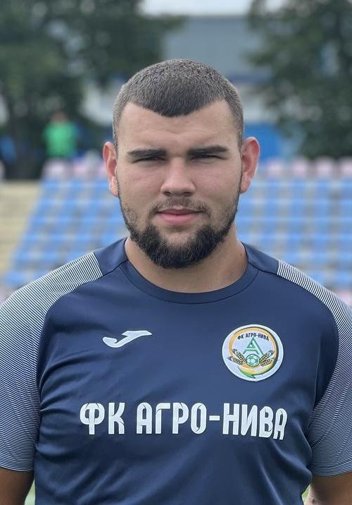 Oleksandr Kavetskyi