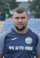 Kavetskyi Oleksandr