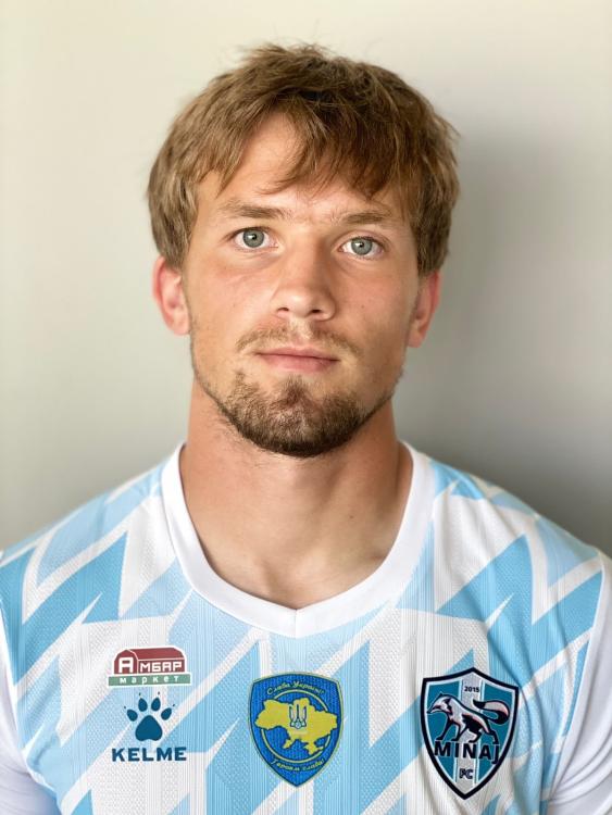 Denys Barchenko
