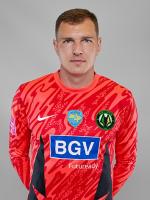 Volynets Yevhenii