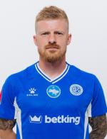 Morozko Yevhenii