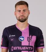 Savchuk Hlib