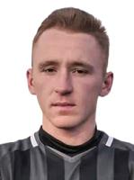 Tymkiv Andrii