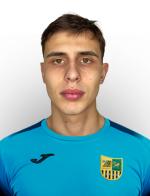 Panchenko Dmytro
