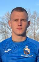 Slavetskyi Vitalii