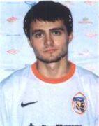 Dmytro Babych