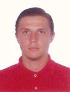Pyvovar Vitalii