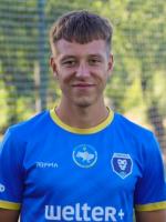 Pylypenko Vladyslav