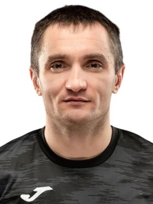 Roman Kordoba