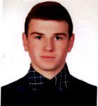 Kudybyn Vasyl