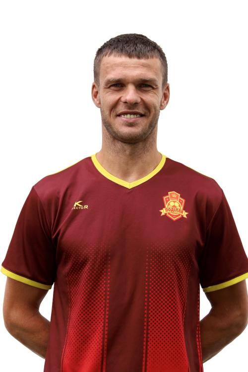 Andrii Dubchak