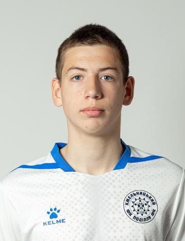 Савчук Павло Вікторович