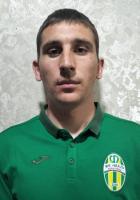Bedrachuk Artem