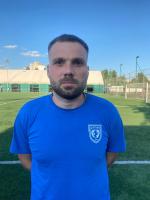Rumiantsev Ihor