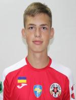 Iskariev Nazar