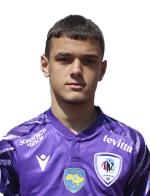 Mozol Vladyslav