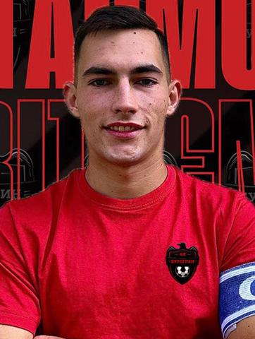 Arsen Bandura