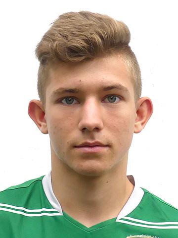 Kostiantyn Romaniv