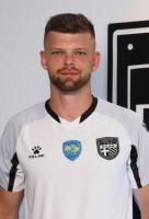 Yuzefovych Vladyslav
