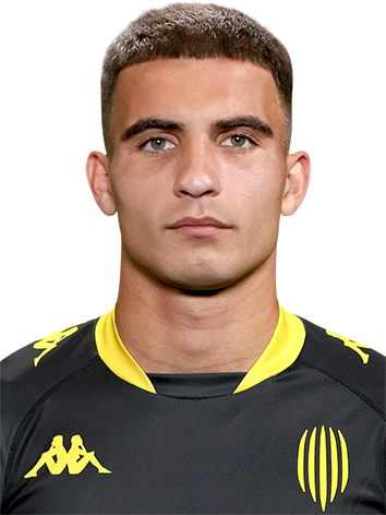 Andrii Kitela