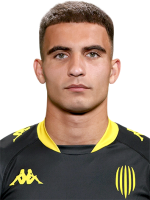 Kitela Andrii