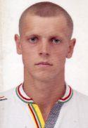 Soroka Volodymyr