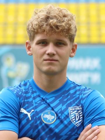 Oleksandr Chernov
