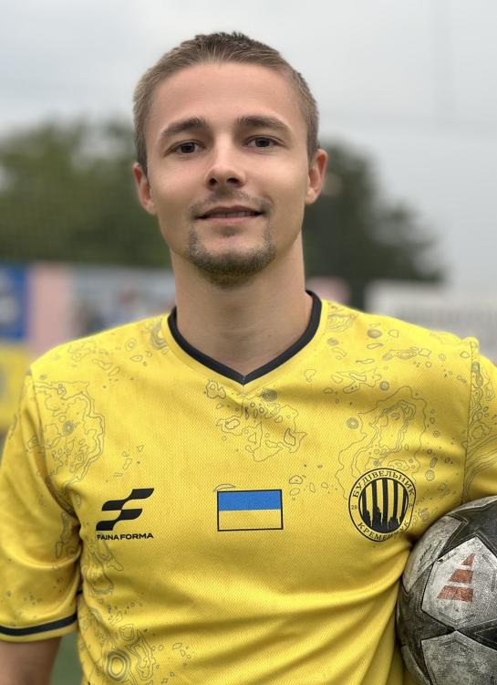 Якубовський Павло Володимирович