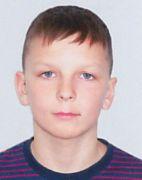 Dmytro Tverdokhlib