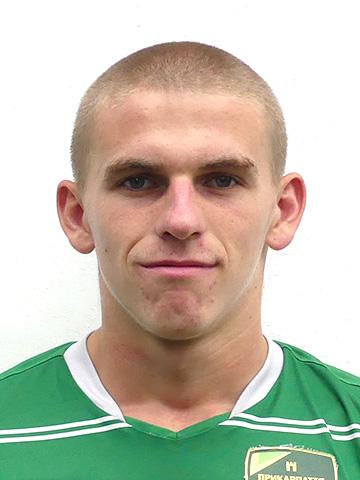 Volodymyr Labych