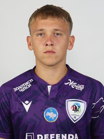 Vladyslav Kalchuk