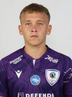 Kalchuk Vladyslav