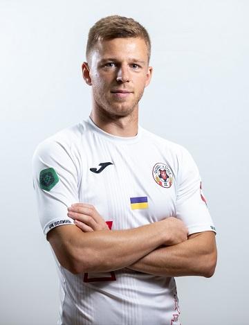 Oleksandr Bondarenko