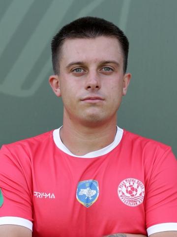 Maksym Marchenko