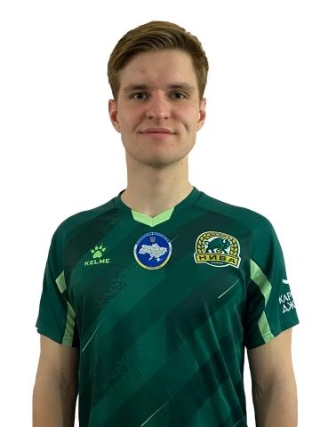 Andrii Demydenko