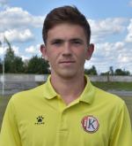 Brytskyi Vladyslav