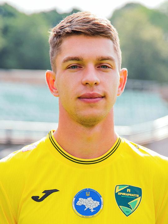 Dmytro Tytov