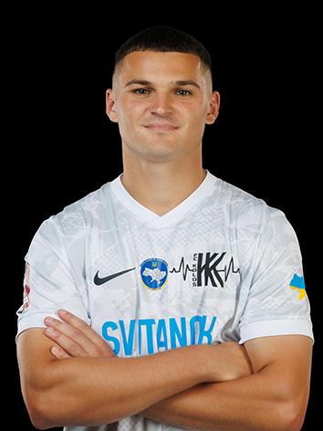 Eduard Kozik
