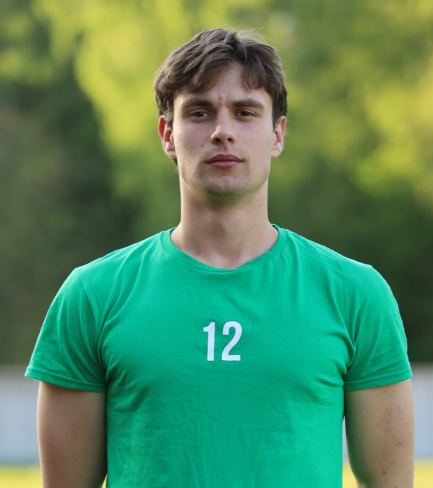 Mykhailo Petryshyn
