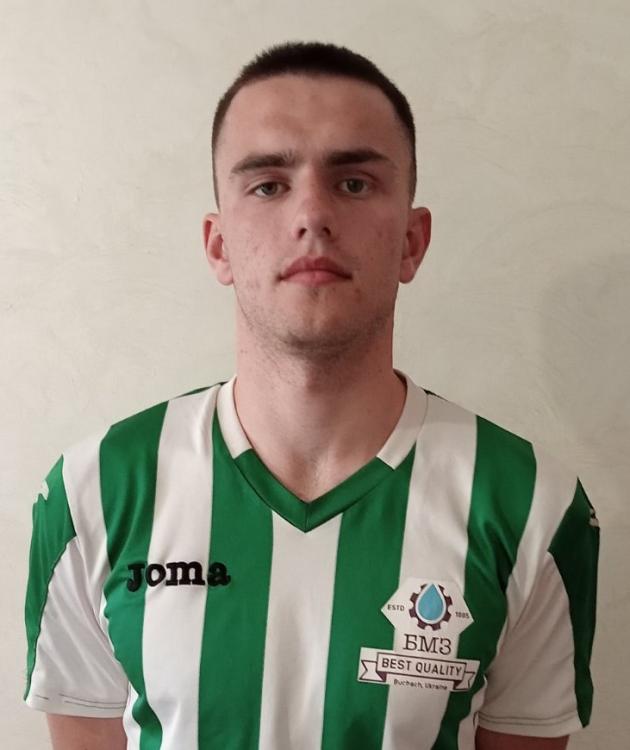 Roman Sofinskyi