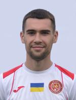 Vavryk Andrii