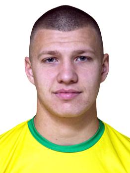 Цюпер Олександр Русланович