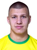Tsiuper Oleksandr